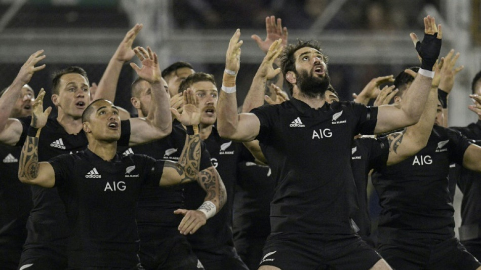 US equity firm takes stake in New Zealand's All Blacks