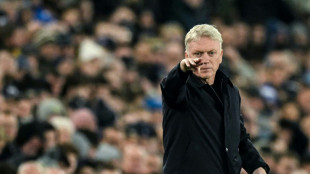 Moyes 'under no illusions' after defeat on Everton return