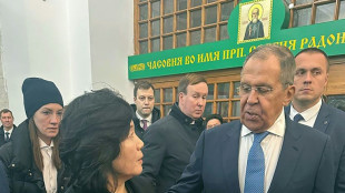 Moscou et Pyongyang affichent leur unité, jusqu'à "la victoire" en Ukraine 