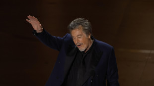 Al Pacino, 