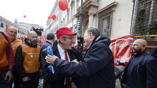 Manovra: Cgil e Uil, sciopero generale il 29 novembre