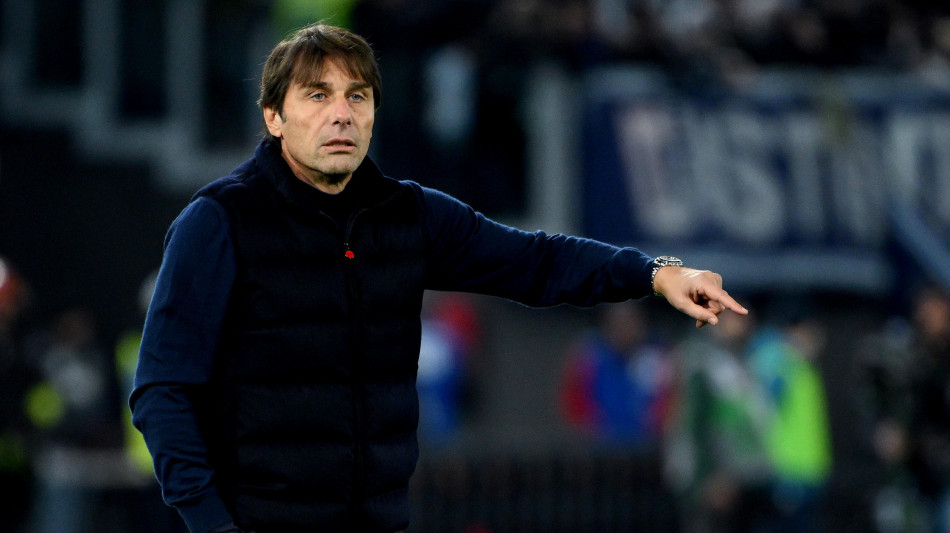 Calcio: Conte, 'giocare a Marassi non è mai semplice'