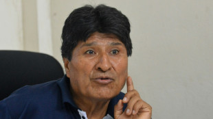 Juiz boliviano ordena prisão de Evo Morales por suposto tráfico de menor