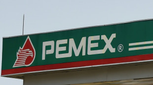 Moody's baja calificación crediticia de Pemex 