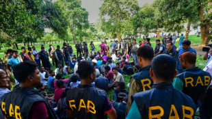 Rights groups, victims call UN to ban Bangladesh paramilitary force