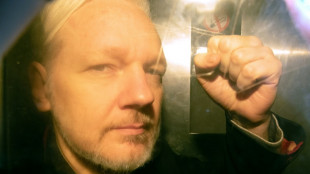 UK clears Assange extradition to US