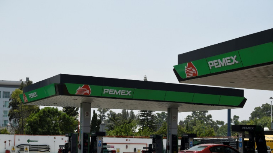Moody's baja la calificación de Pemex ante el riesgo de falta de liquidez