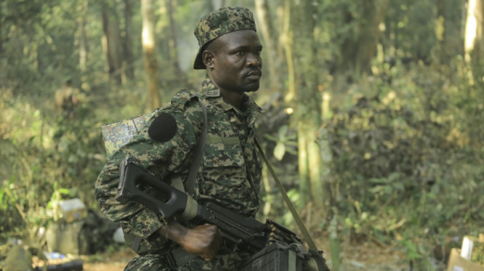 Ouganda: 25 étudiants tués dans une attaque jihadiste contre un lycée