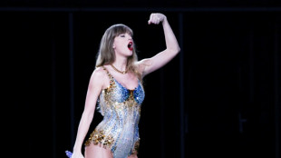 Singapore PM defends exclusive deal to lure Taylor Swift