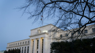 Fed begins meeting to fight inflation as markets tremble