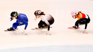 Ghiaccio: Europei Short Track; Italia oro staffetta donne