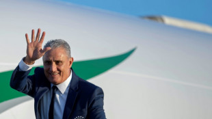 Foot/Brésil: Tite quittera la Seleçao après le Mondial