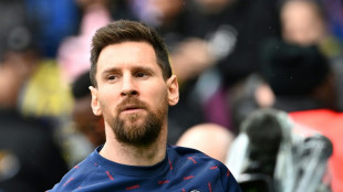 Messi left to pick up pieces at PSG after jeers and Champions League failure