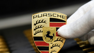 Volkswagen eyes separate stock market listing for Porsche