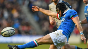 Six Nations has 'lot to gain' from Italy despite losing streak: McKinley