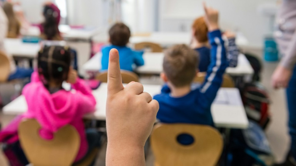 Wechsel auf Gymnasium: Ungleiche Chancen für Kinder aus prekären Verhältnissen