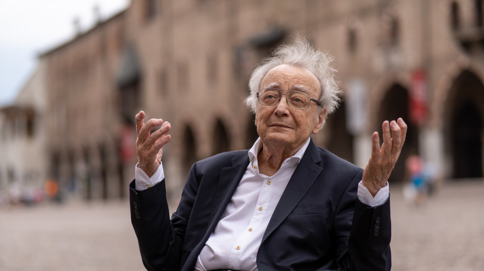 Brendel, Essenziale il dialogo con i giovani musicisti