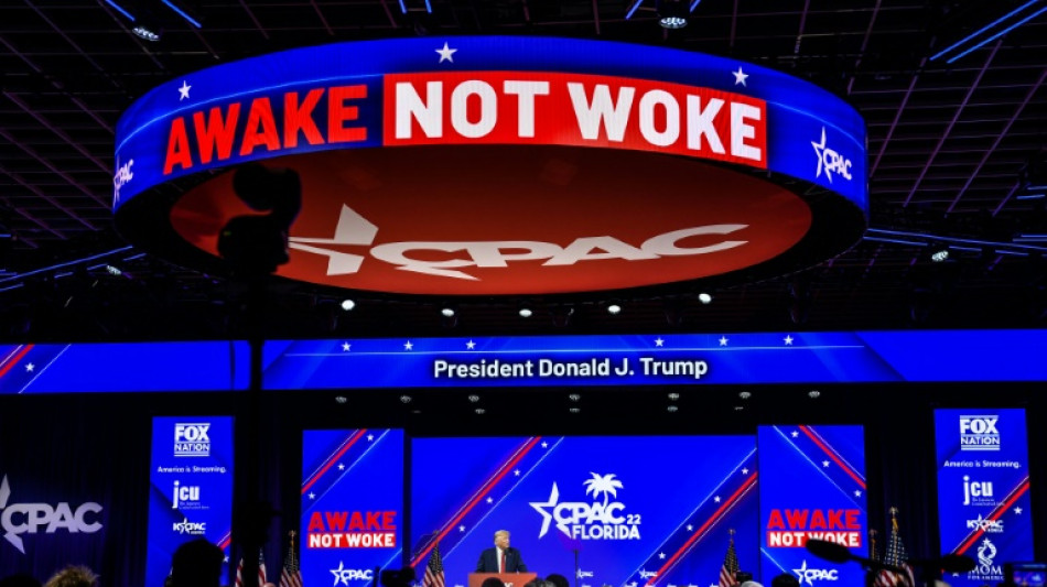 La izquierda 'woke', nueva diana de los conservadores de EEUU