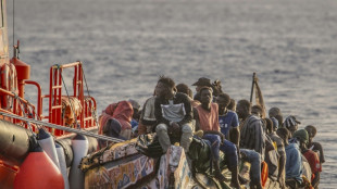 Record number of migrants lost at sea bound for Spain in 2024: NGO