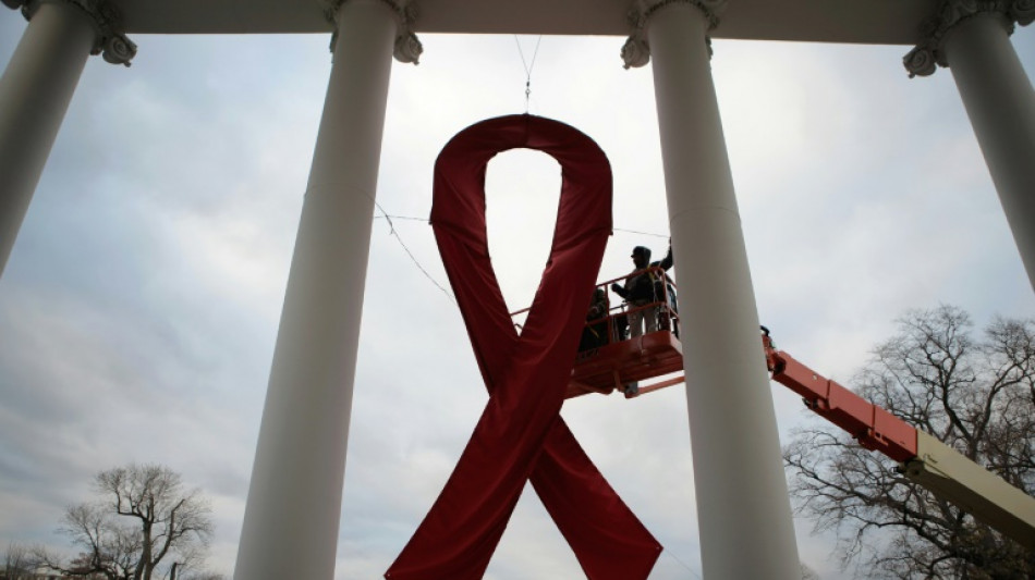 'Geneva patient' the latest in long-term remission from HIV