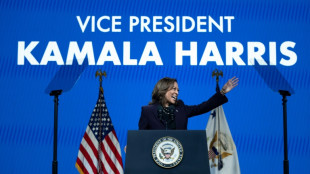 Obama endorsement adds momentum to Harris White House bid