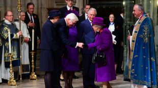 Steinmeier gratuliert Elizabeth II. zum 70. Thronjubiläum