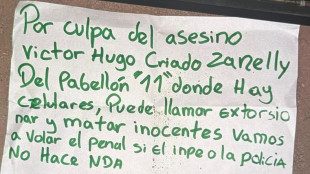 Perù, 'faremo saltare in aria il carcere' più grande di Lima