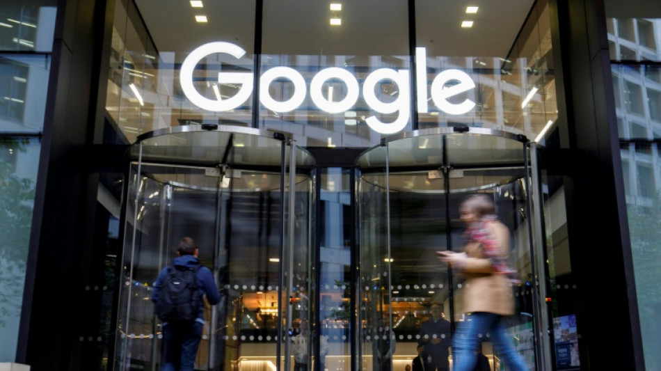Google spars with EU activists after Austria data defeat