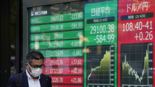 Borsa: l'Asia sale in scia a Wall street, bene Sidney