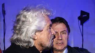 Grillo a Conte, valuto di sottoporre tue minacce a organi M5s