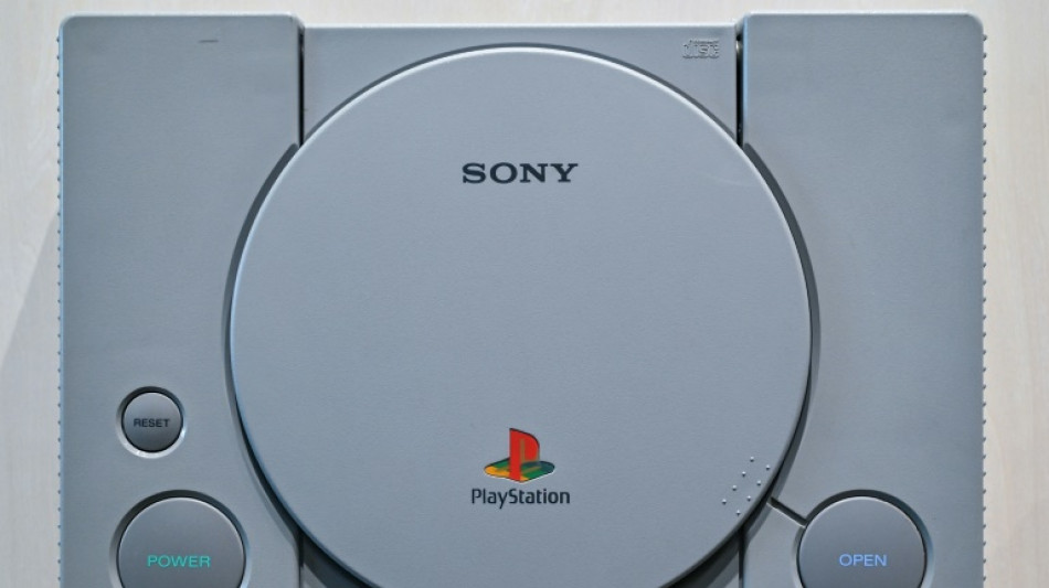 PlayStation at 30: How Sony's grey box conquered gaming