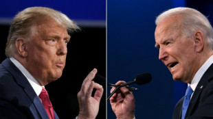 Trump, Biden gird for historic US presidential debate