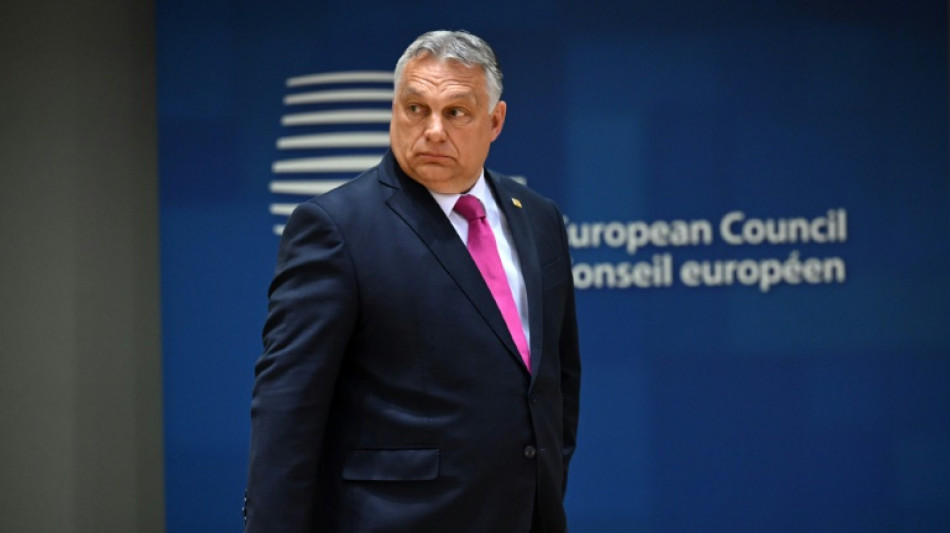La UE lleva a Hungría a los tribunales europeos por la ley contra la comunidad LGTB
