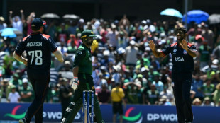 'Heads must roll': Pakistan ex-stars, media slam T20 World Cup exit