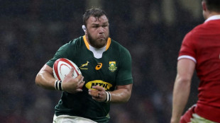 Vermeulen omitted as world champions South Africa name squad