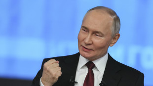 Putin, 'in Ucraina ci avviciniamo ai nostri obiettivi'