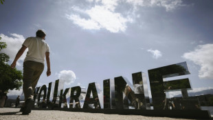 Seguridad nuclear y niños ucranianos deportados centran la cumbre por la paz en Ucrania