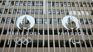 France planning AI-assisted crowd control for Paris Olympics