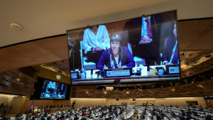 Russia isolated as UN council votes to probe rights abuses in Ukraine