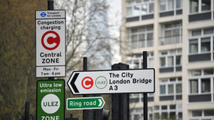Polluting drivers may have to pay in all of London