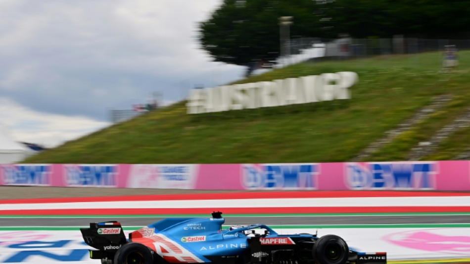 Driven Zhou on road to Chinese Formula One breakthrough  