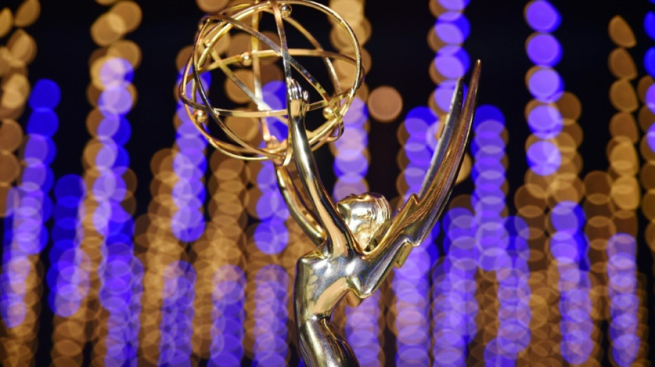 La série "Succession" en tête de la course aux Emmy Awards avec 25 nominations