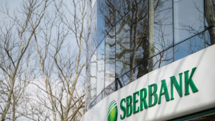 European subsidiary of Russia's Sberbank to enter bankruptcy
