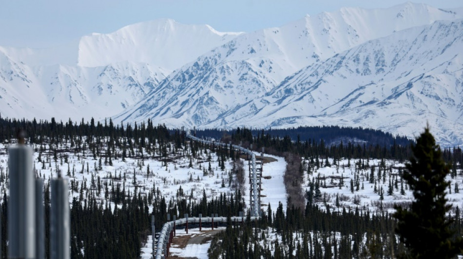 EEUU protege una zona de Alaska para limitar la explotación petrolera