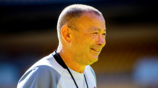 Rugby Australia condemns fans who branded Eddie Jones 'traitor'