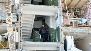 Russia-Ukraine talks resume despite deadly strikes