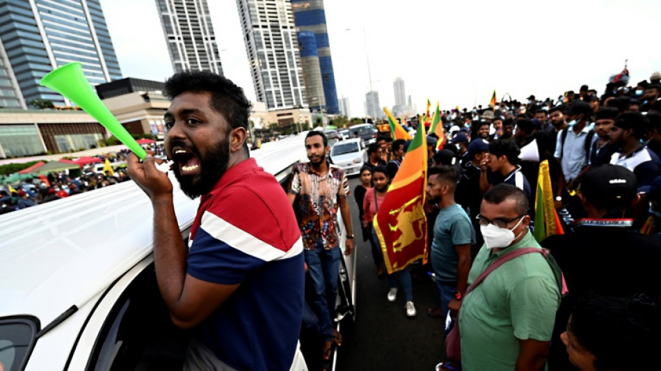 Sri Lanka fuel prices up ahead of IMF talks