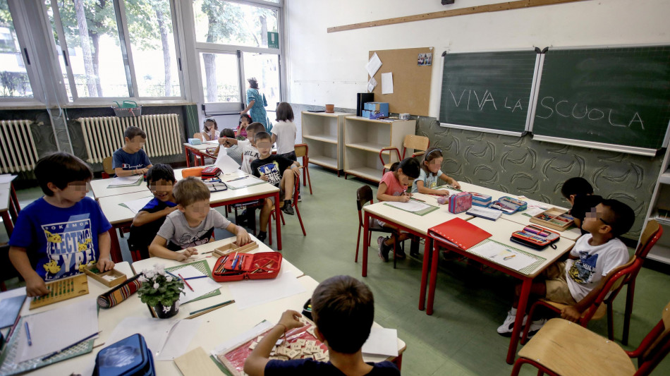 FdI, bonus studente fino a 1500 euro ma per le scuole paritarie