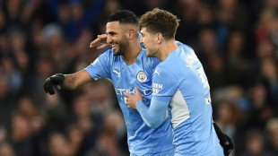 Gulf in class clear to Rangnick as Man City humble Man Utd
