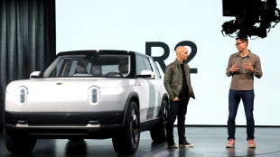 VW to invest $5 bn in EV maker Rivian, establishing joint venture